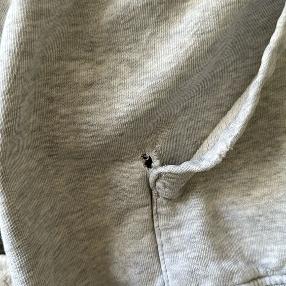 Anine Bing Harvey Sweatshirt - Picture 6 of 6
